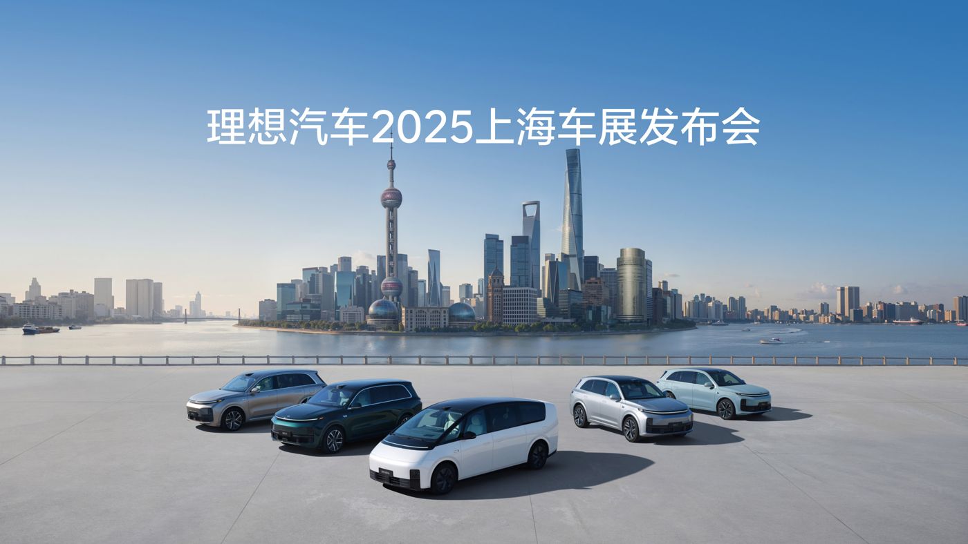 美狮贵宾会ms092021汽车2025上海车展发布会